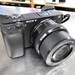 *AS-IS* Sony Alpha 6300 - FOR PARTS OR REPAIR