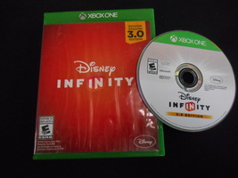 Disney Infinity 3.0 Edition Xbox One