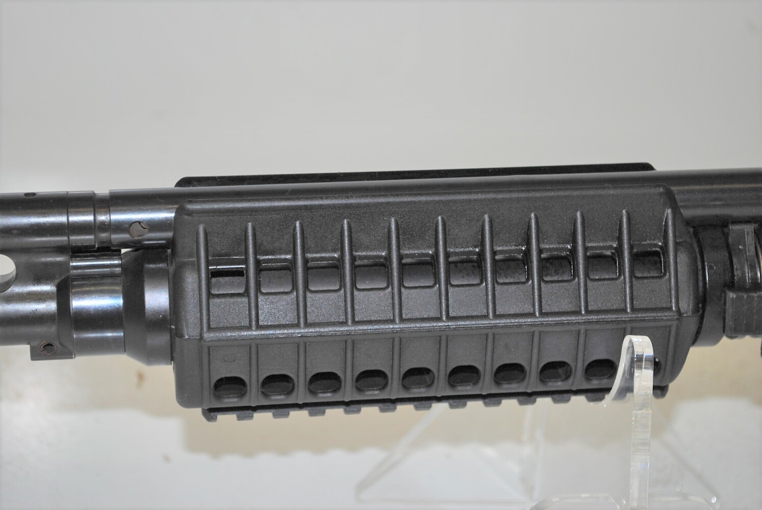 KEL-TEC SU-16 .223 Sport Utility Rifle (3) 10-Rd mags
