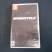 Undertale - Nintendo Switch