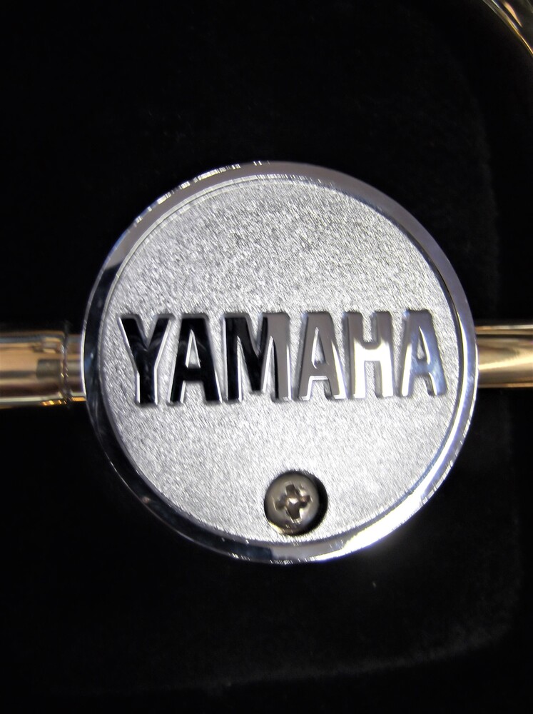 Yamaha Tenor Trombone W/ Hard Case