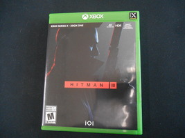 HITMAN 3 for Xbox One/Series X