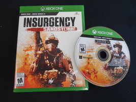 Insurgency: Sandstorm - Xbox One/SERIES X