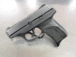 Ruger LC9s 9mm 7+1 3