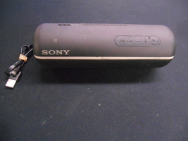 Sony SRS-XB22 BT Speaker
