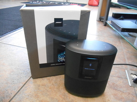 Bose Smart Speaker 500 Wireless All-In-One Smart Speaker 