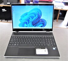 HP Win 11, Touch Screen, 8th Gen iCore3 4gb RAM, 1TB HD Laptop
