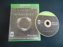 The Elder Scrolls ONLINE Summerfest for Xbox One