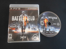 Battlefield 3 - Playstation 3 PS3