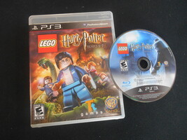 LEGO Harry Potter: Years 5-7 - Playstation 3 PS3