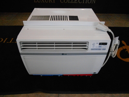 LG 12,000 BTU 115-Volt Window Air Conditioner *No Remote*
