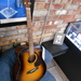 Yamaha F335 Natural Acoustic Guitar