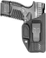 Blade-Tech Right Handed IWB Holster for Springfield XDS 3.3