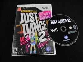 Just Dance 2 for Nintendo Wii