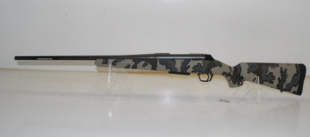 Winchester XPR Hunter VIAS .308 Win 22in Camo Bolt-Action Rifle