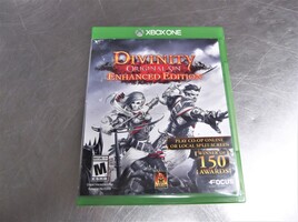 Divinity: Original Sin Enhanced Edition - Xbox One