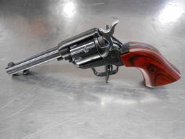 Heritage Arms RoughRider .22LR 6-Shot Revolver Rough Rider