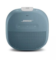 NEW - Bose SoundLink Micro Bluetooth Speaker - Blue