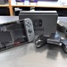 Nintendo Switch with Joy-Con Controller (Previous Model) - Grey