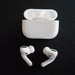 Apple Airpods Pro Bluetooth Headphones - No charging cable