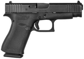 NEW Glock G48  9mm 4