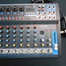 PYLE 8-Ch. Bluetooth Studio Mixer - DJ Controller Audio Mixing Console System