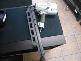 Metabo nr83a5