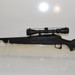 Remington 770 .30-06 22in Bolt Action Rifle w/scope Black Synthetic