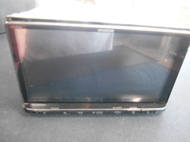 Kenwood Excelon DNX697S Navigation Receiver - No Remote