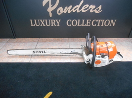 STIHL MS 661 MAGNUM 91.1CC 36" BAR