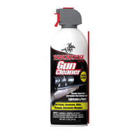 Winchester Max Pro Gun Cleaner and Lubricant 11oz. Spray