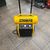 DEWALT 4.5 Gal. Portable Electric Air Compressor 225 PSI