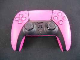 Playstation 5 Wireless Controller - Pink
