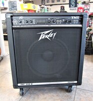 Peavey TNT 115S 150-Watt 1x15" Bass Combo Amp