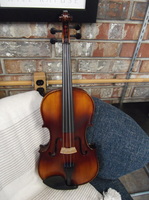 Alexander Violins Model VA 16