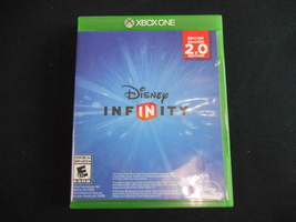 Xbox One Disney Infinity 2.0