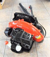 Echo PB-580T 58.2cc 2 stroke Backpack Blower