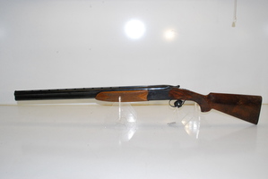SAVAGE 440 12G Cal. Shotgun Over/Under 