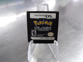Nintendo DS Pokemon Black Game Cartridge only
