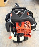 Echo PB8010T 79.9CC Backpack Blower with Tube Mounted Throttle