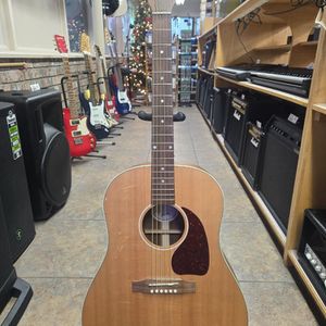 Gibson G-45 Studio Electric/Acoustic Guitar