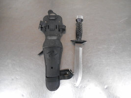 AQUALUNG DIVE KNIFE
