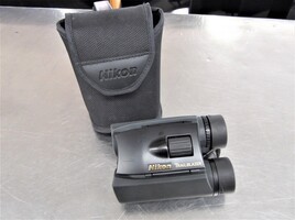 Nikon Trailblazer 8x25 ATB Waterproof & Fogproof Binoculars w/pouch
