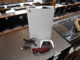 Sony Playstation 5 Game Console