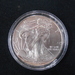 2014 $1 Silver American Eagle Walking Liberty 1oz. Coin