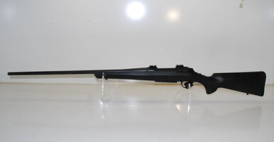 Browning A-Bolt .300 Win Mag 25in Black Bolt Rifle 