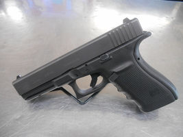 GLOCK g20 gen 4 10mm 4.6in Semi Auto Pistol No Mag