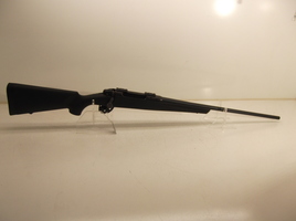 Remington 783 300 Winchester Magnum Black Bolt Action Rifle - 24in