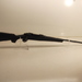 Remington 783 300 Winchester Magnum Black Bolt Action Rifle - 24in