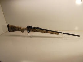 Mossberg Patriot Bolt Action Rifle .243 WIN
